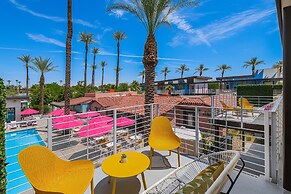 The Paloma Resort