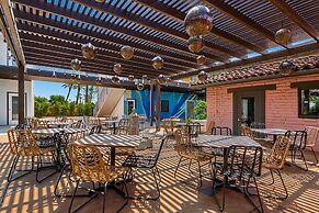 The Paloma Resort