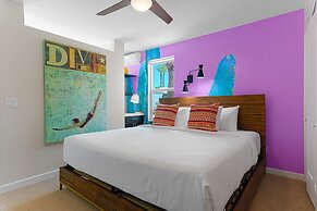 The Paloma Resort