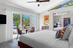 The Paloma Resort