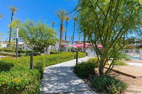 The Paloma Resort