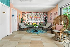 The Paloma Resort