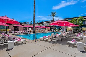 The Paloma Resort