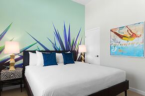 The Paloma Resort