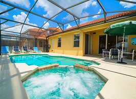 Casa para Grupos en Orlando Florida