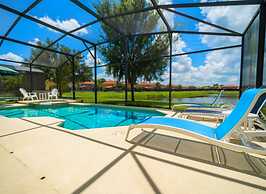 Casa para Grupos en Orlando Florida