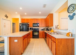 Casa para Grupos en Orlando Florida