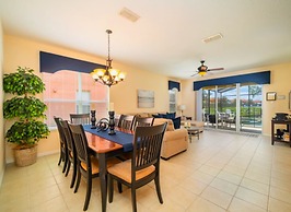 Casa para Grupos en Orlando Florida