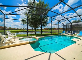 Casa para Grupos en Orlando Florida