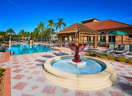 Casa para Grupos en Orlando Florida