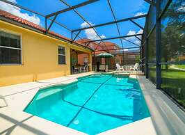 Casa para Grupos en Orlando Florida