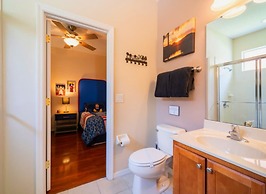 Casa para Grupos en Orlando Florida