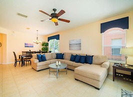 Casa para Grupos en Orlando Florida