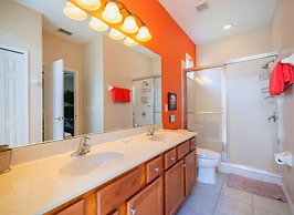 Casa para Grupos en Orlando Florida