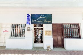 Ayenda La Casa de Siempre