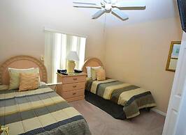 Casa con Piscina Privada en Orlando