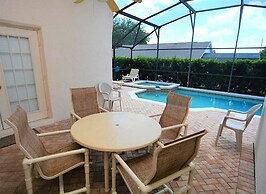 Casa con Piscina Privada en Orlando