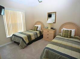 Casa con Piscina Privada en Orlando