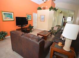 Casa con Piscina Privada en Orlando