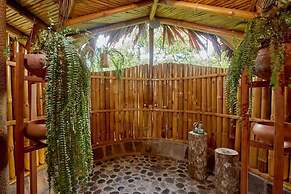 Bosque Guardian Lodge