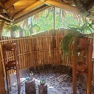 Bosque Guardian Lodge