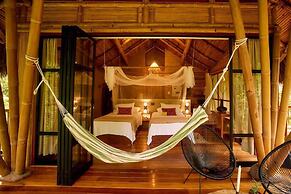 Bosque Guardian Lodge
