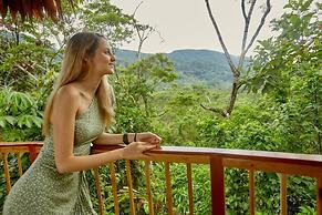 Bosque Guardian Lodge