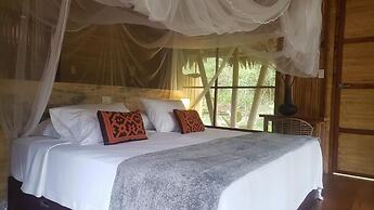Bosque Guardian Lodge
