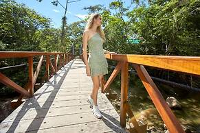 Bosque Guardian Lodge