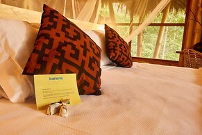 Bosque Guardian Lodge