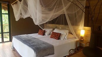 Bosque Guardian Lodge