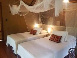 Bosque Guardian Lodge