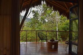 Bosque Guardian Lodge
