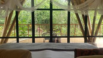 Bosque Guardian Lodge