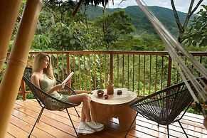 Bosque Guardian Lodge
