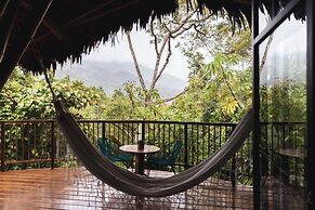 Bosque Guardian Lodge