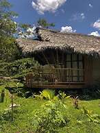 Bosque Guardian Lodge