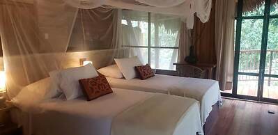 Bosque Guardian Lodge