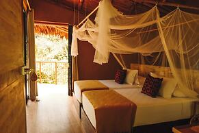 Bosque Guardian Lodge