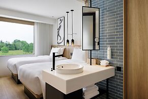 Fairfield By Marriott Hokkaido Eniwa