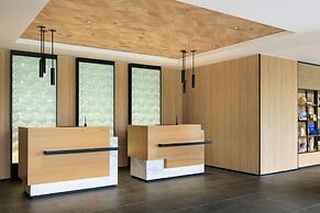 Fairfield By Marriott Hokkaido Eniwa