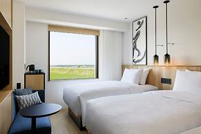 Fairfield By Marriott Hokkaido Naganuma