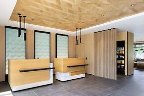 Fairfield By Marriott Hokkaido Naganuma