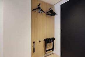 Fairfield By Marriott Hokkaido Naganuma