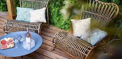 T Boutique Hotel