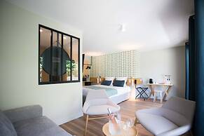 T Boutique Hotel