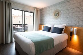 T Boutique Hotel