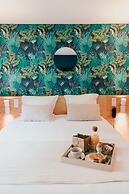 T Boutique Hotel
