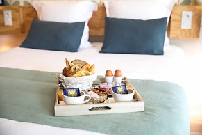 T Boutique Hotel