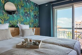 T Boutique Hotel
